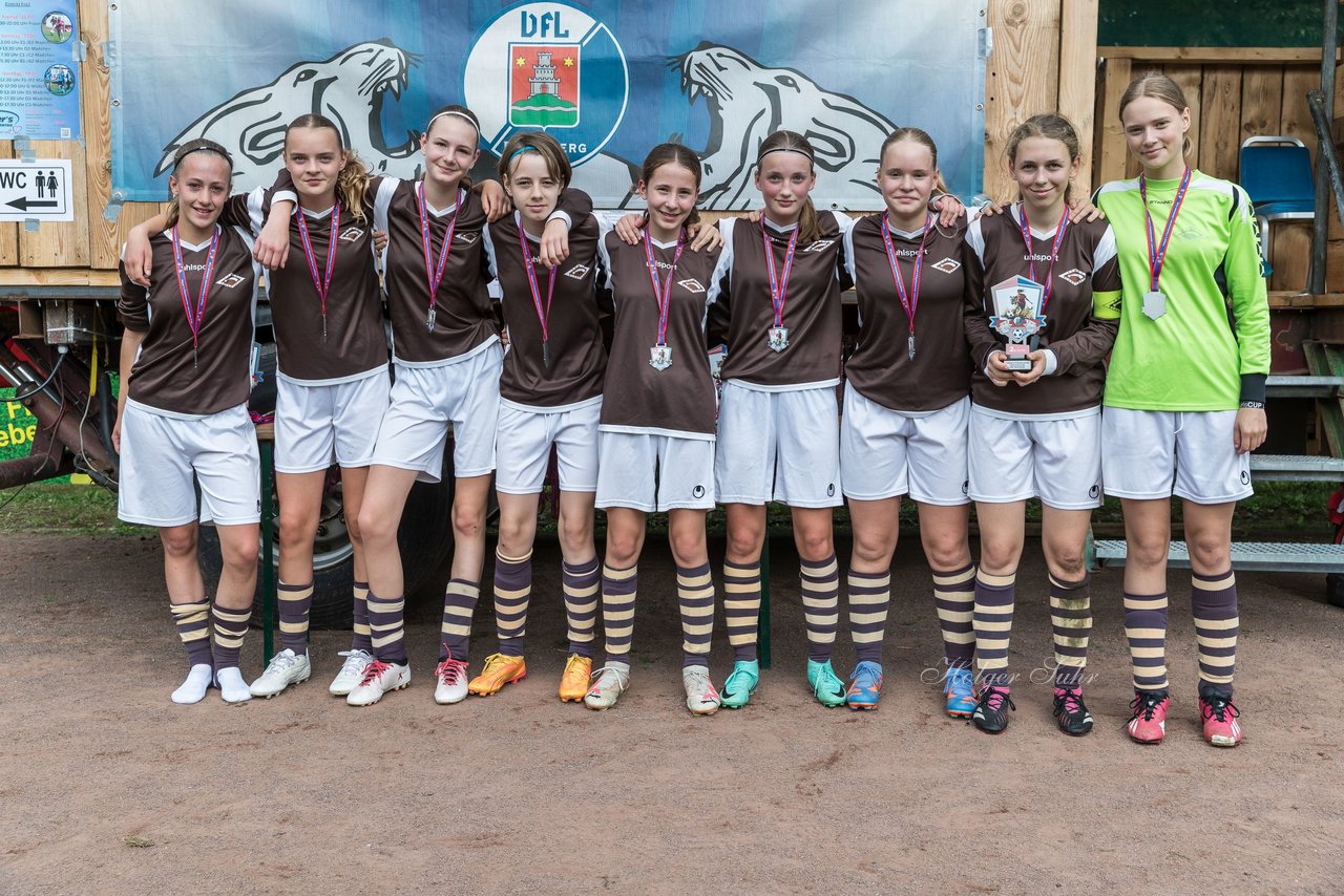 Bild 71 - Loewinnen Cup